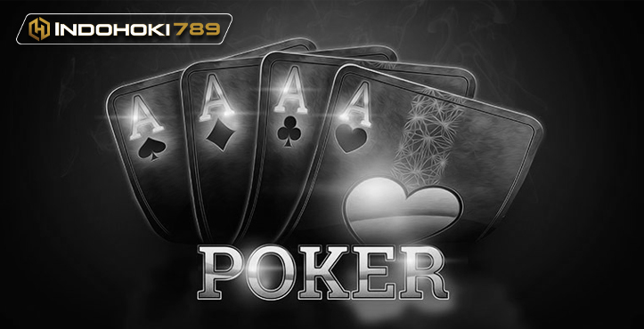 Poker Online IDN Play Terpercaya 2021