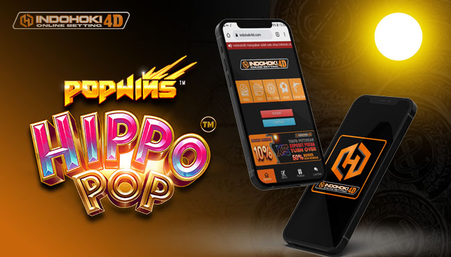 Review HippoPop PopWins