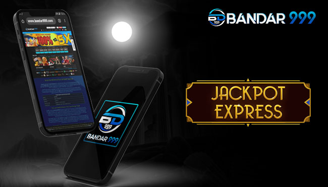 Review Jackpot Express